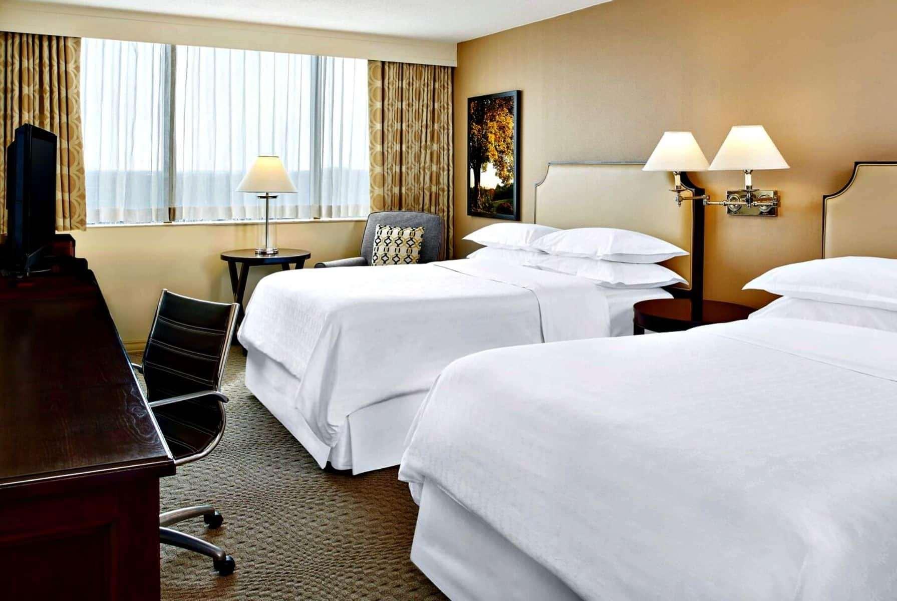 Отель Wyndham College Park North / Washington Dc Area Белтсвилл Экстерьер фото