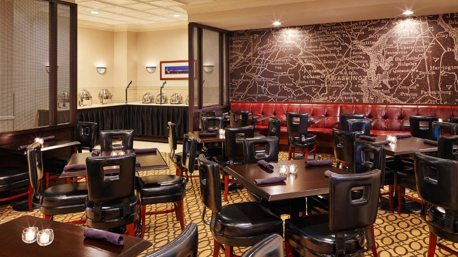 Отель Wyndham College Park North / Washington Dc Area Белтсвилл Экстерьер фото