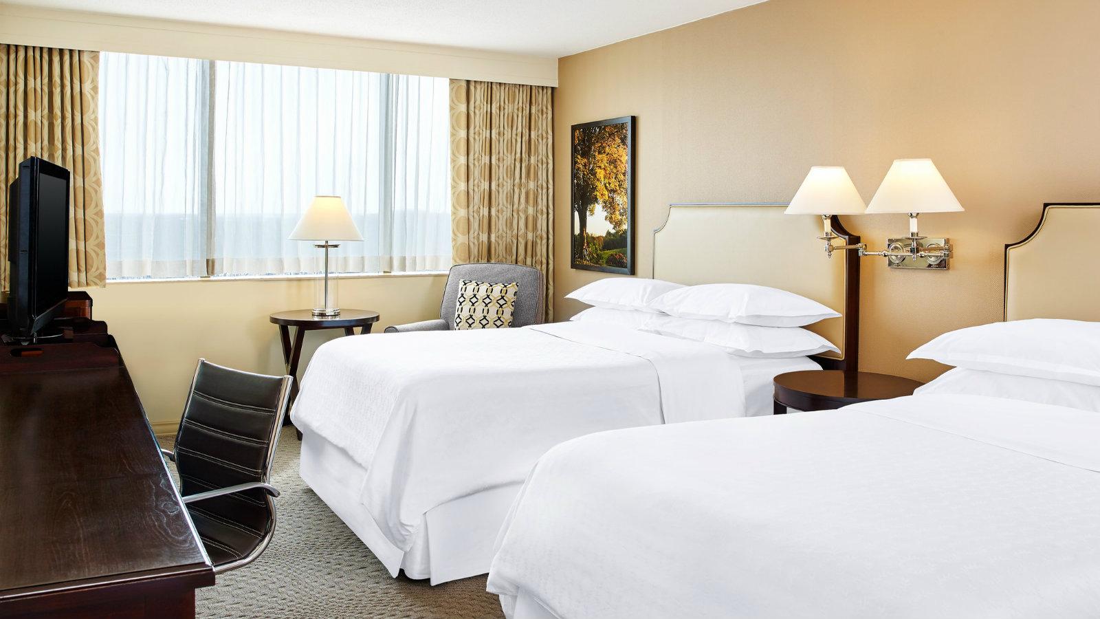 Отель Wyndham College Park North / Washington Dc Area Белтсвилл Экстерьер фото