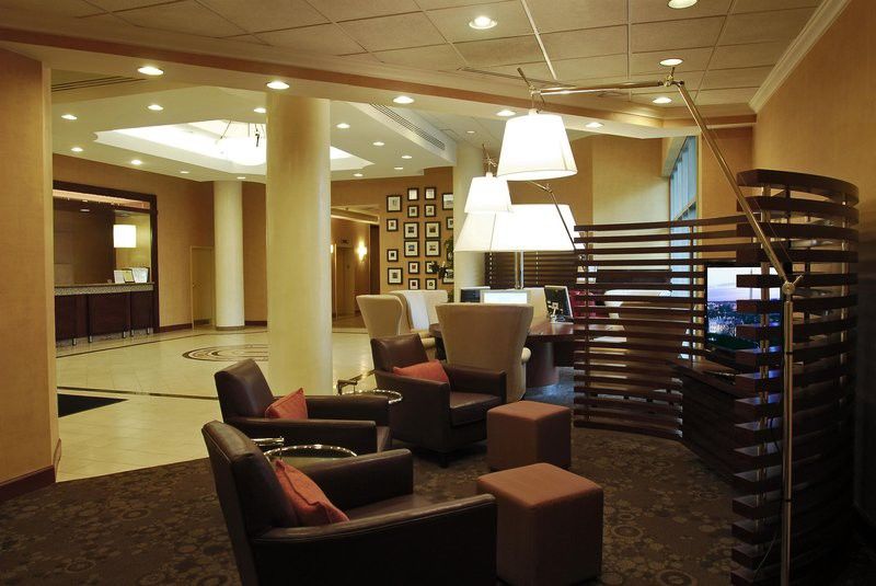 Отель Wyndham College Park North / Washington Dc Area Белтсвилл Экстерьер фото